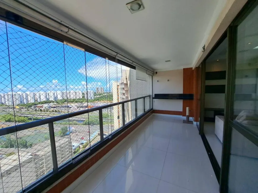 Foto 1 de Apartamento com 4 Quartos à venda, 106m² em Trobogy, Salvador