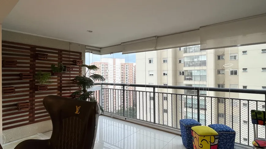 Foto 1 de Apartamento com 2 Quartos à venda, 83m² em Jardim Flor da Montanha, Guarulhos