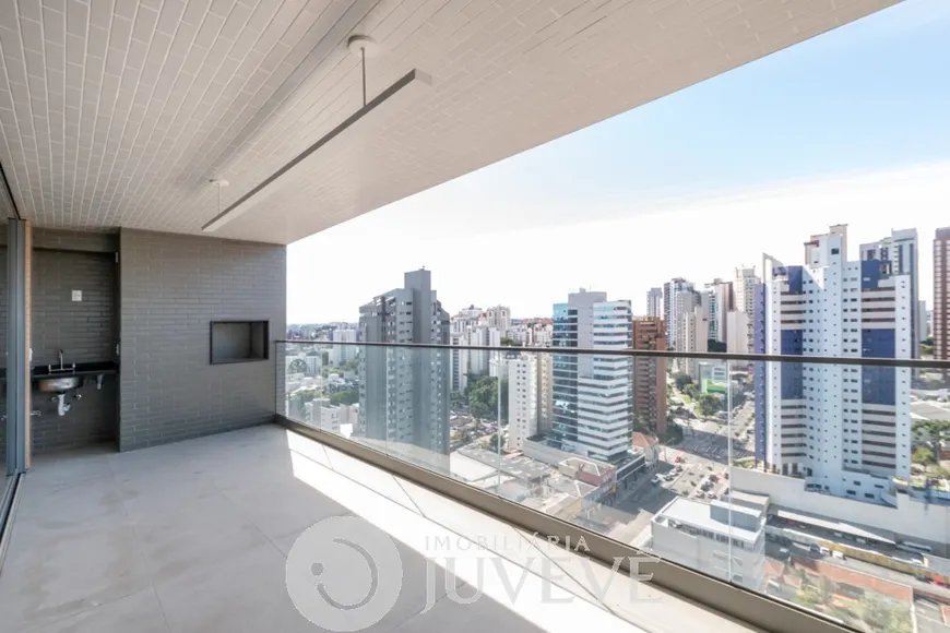 Foto 1 de Apartamento com 3 Quartos à venda, 201m² em Alto da Glória, Curitiba