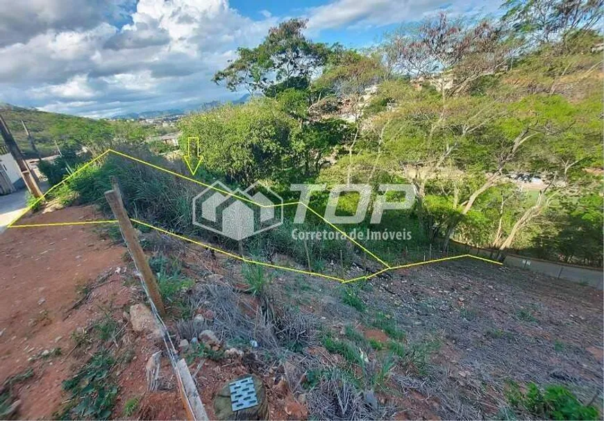 Foto 1 de Lote/Terreno à venda, 480m² em São Francisco de Assis, Cachoeiro de Itapemirim