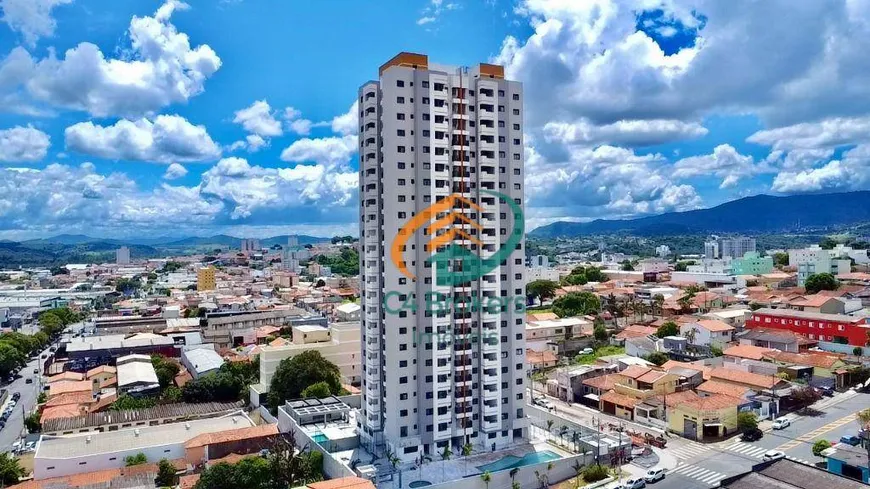 Foto 1 de Apartamento com 2 Quartos à venda, 80m² em Alvinopolis, Atibaia