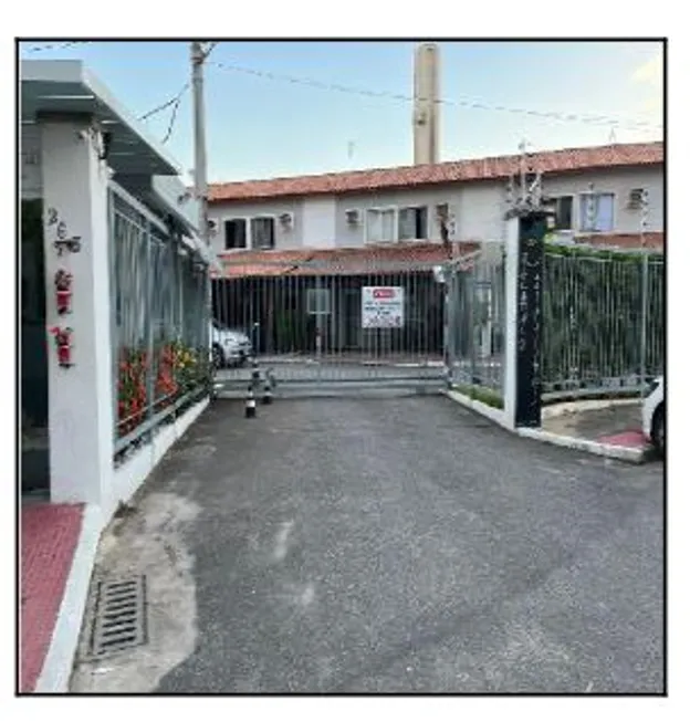 Foto 1 de Casa com 2 Quartos à venda, 65m² em Parque Residencial Laranjeiras, Serra