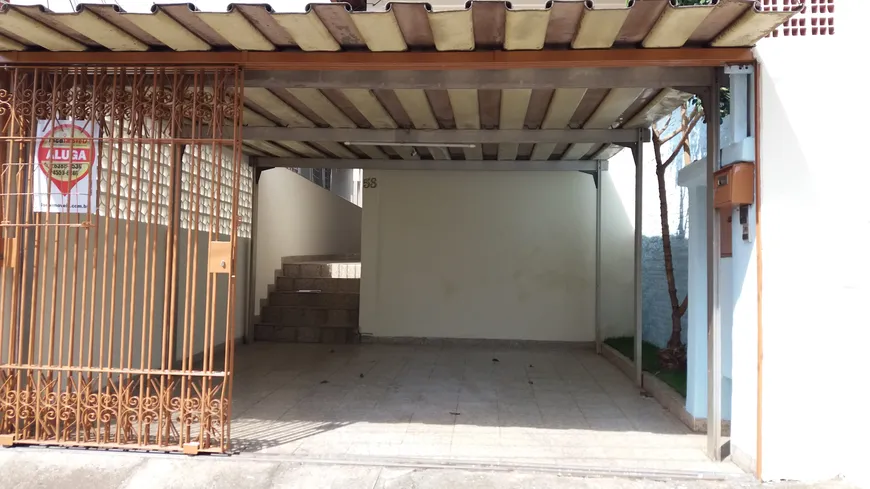 Foto 1 de Casa com 3 Quartos à venda, 86m² em Jardim Germania, São Paulo