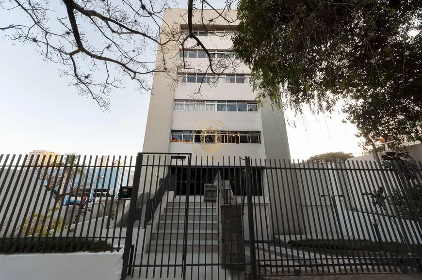 Foto 1 de Sala Comercial à venda, 37m² em Centro, Curitiba