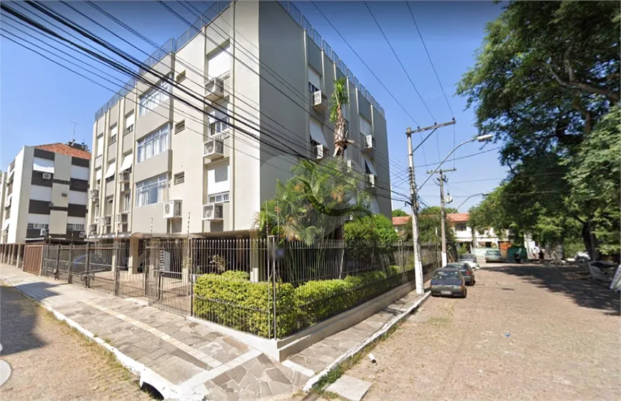 Foto 1 de Apartamento com 3 Quartos à venda, 127m² em Farroupilha, Porto Alegre