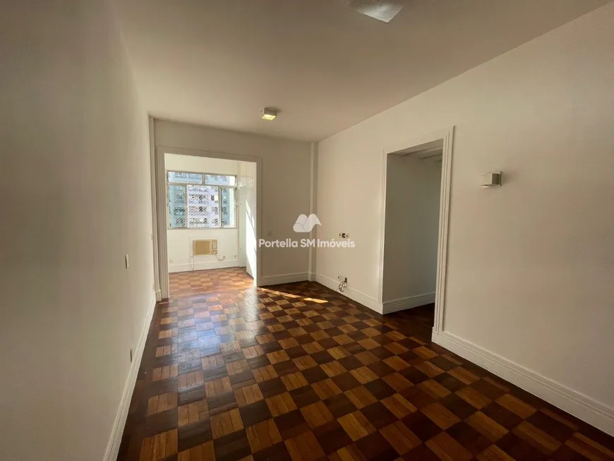 Foto 1 de Apartamento com 2 Quartos à venda, 65m² em Humaitá, Rio de Janeiro