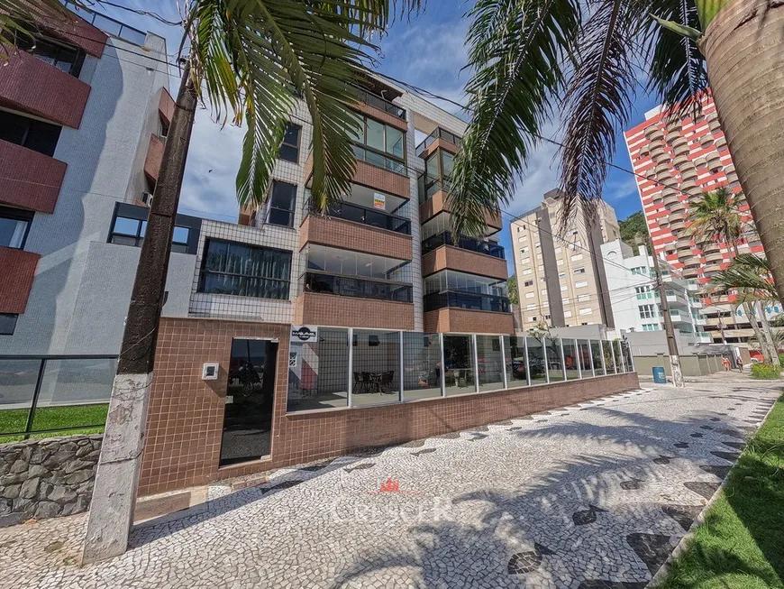 Foto 1 de Apartamento com 4 Quartos à venda, 116m² em Praia Mansa, Matinhos