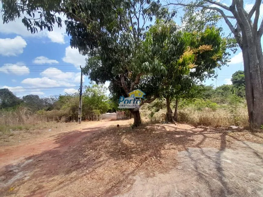 Foto 1 de Lote/Terreno à venda, 1527150m² em Novo Uruguai, Teresina