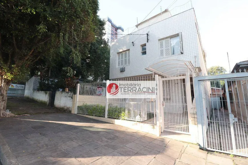 Foto 1 de Apartamento com 3 Quartos à venda, 100m² em Jardim São Pedro, Porto Alegre