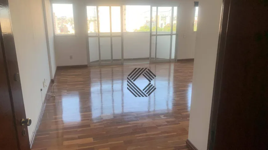 Foto 1 de Apartamento com 3 Quartos à venda, 131m² em Centro, Sorocaba