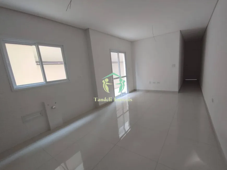 Foto 1 de Apartamento com 2 Quartos à venda, 45m² em Parque Oratorio, Santo André