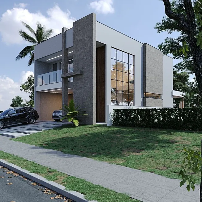 Foto 1 de Casa com 3 Quartos à venda, 220m² em Santa Regina, Camboriú