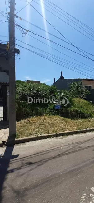 Foto 1 de Lote/Terreno à venda, 300m² em Ipanema, Porto Alegre