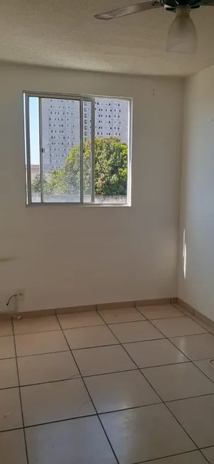 Foto 1 de Apartamento com 2 Quartos à venda, 47m² em Parque Ohara, Cuiabá