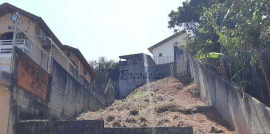 Foto 1 de Lote/Terreno à venda, 270m² em Tremembé, São Paulo