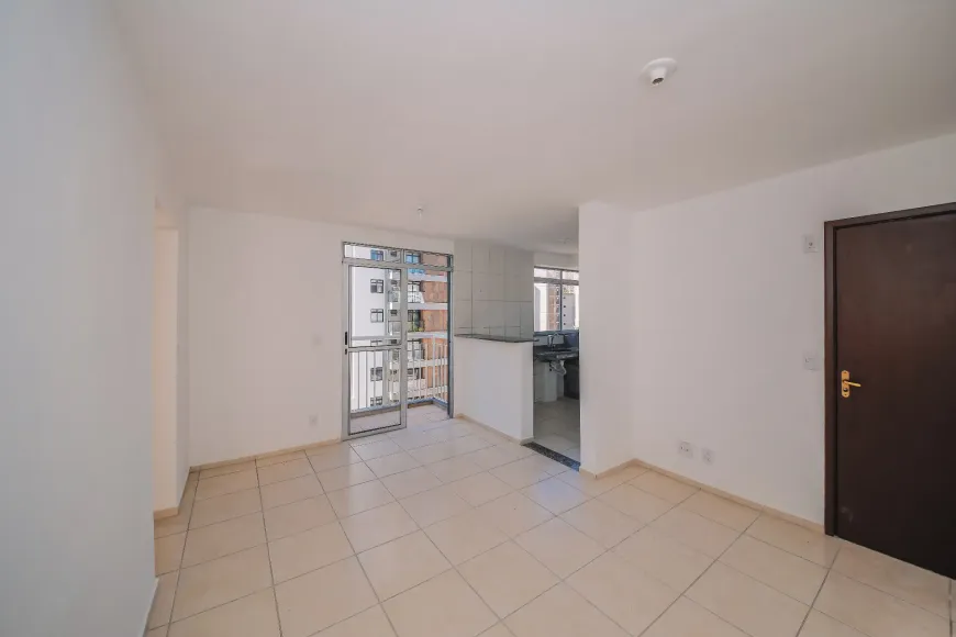 Foto 1 de Apartamento com 2 Quartos à venda, 71m² em Estrela Sul, Juiz de Fora