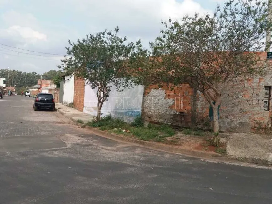 Foto 1 de Casa com 5 Quartos à venda, 480m² em Jardim Cruzado, Ibaté