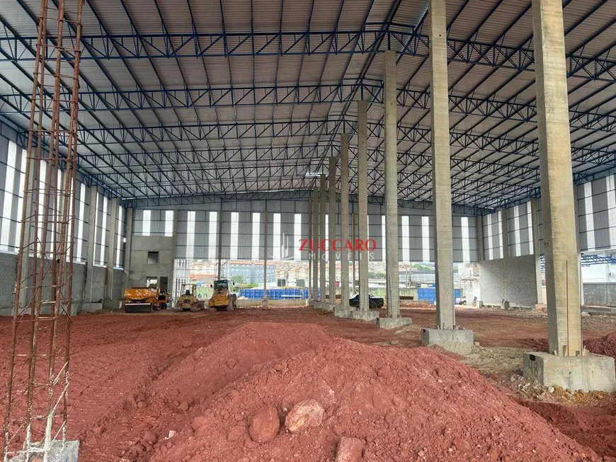 Foto 1 de Galpão/Depósito/Armazém para alugar, 6000m² em Jardim Presidente Dutra, Guarulhos