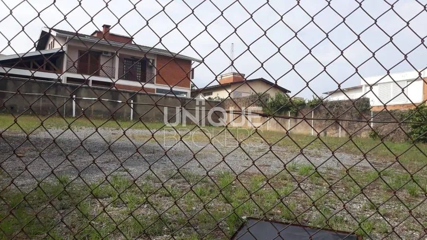 Foto 1 de Lote/Terreno à venda, 700m² em Anhangabau, Jundiaí