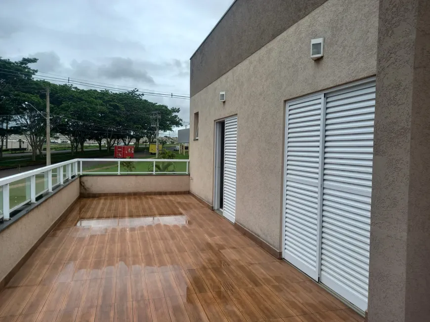 Foto 1 de Casa de Condomínio com 3 Quartos à venda, 226m² em Condominio Quinta da Primavera, Ribeirão Preto
