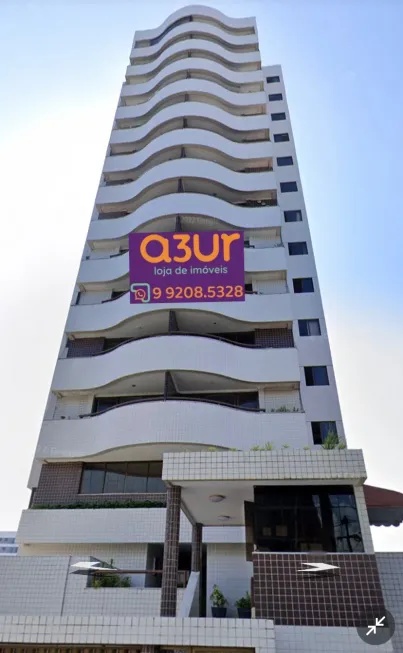 Foto 1 de Apartamento com 3 Quartos à venda, 108m² em Bairro Novo, Olinda