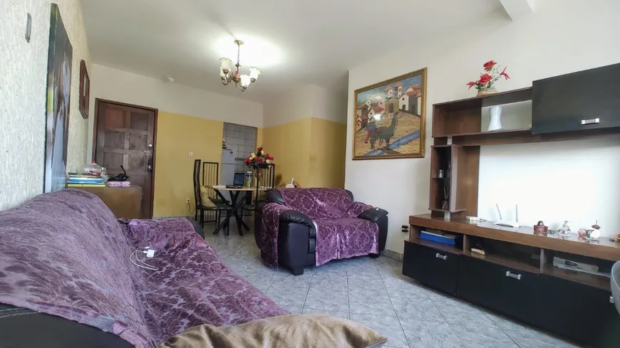 Foto 1 de Apartamento com 4 Quartos à venda, 84m² em Ponto Novo, Aracaju