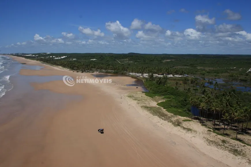 Foto 1 de Lote/Terreno à venda, 9414000m² em Subaúma, Entre Rios