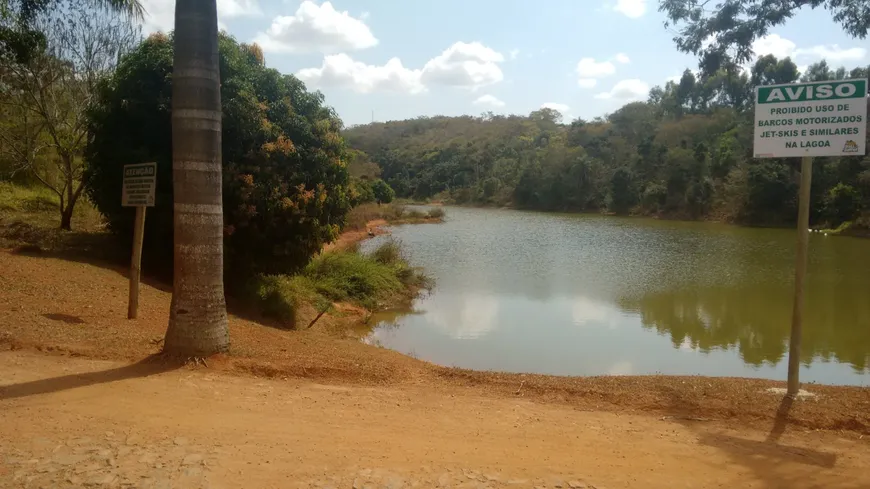 Foto 1 de Lote/Terreno à venda, 20000m² em Zona Rural, Jaboticatubas