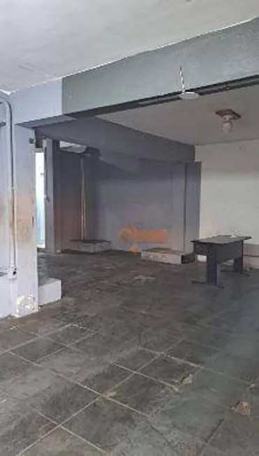 Foto 1 de Ponto Comercial para alugar, 120m² em Jardim Santa Mena, Guarulhos