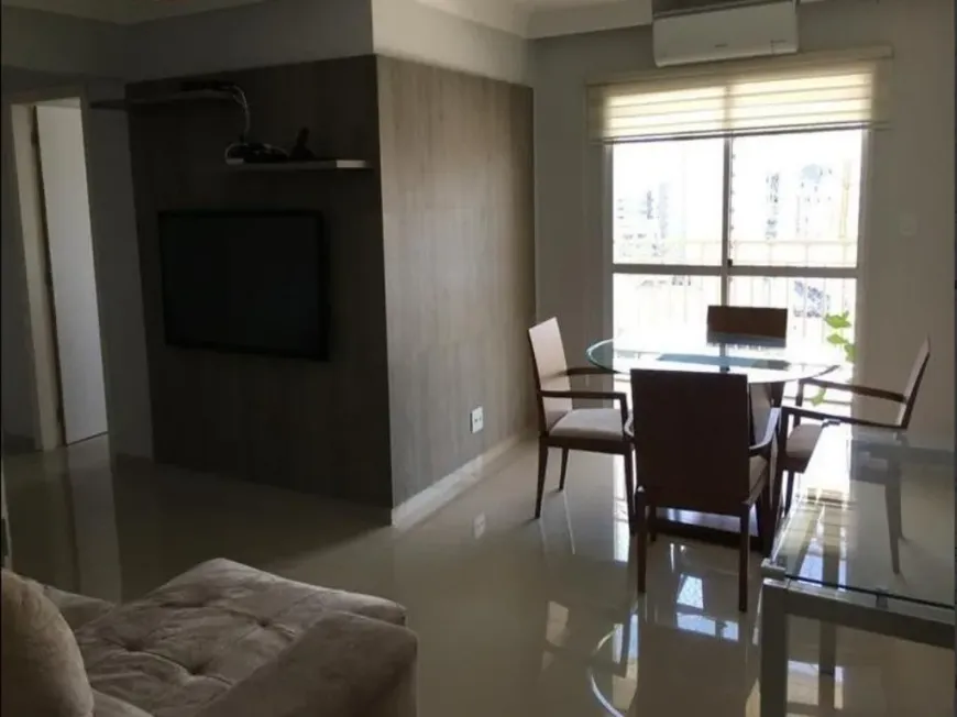 Foto 1 de Apartamento com 3 Quartos à venda, 89m² em Parque Campolim, Sorocaba