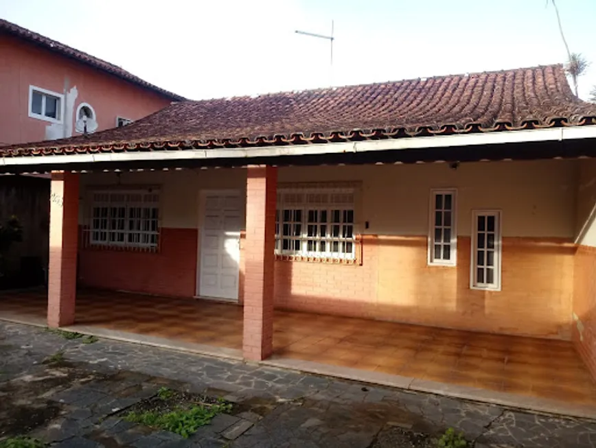Foto 1 de Casa com 3 Quartos à venda, 160m² em Novo Rio das Ostras, Rio das Ostras