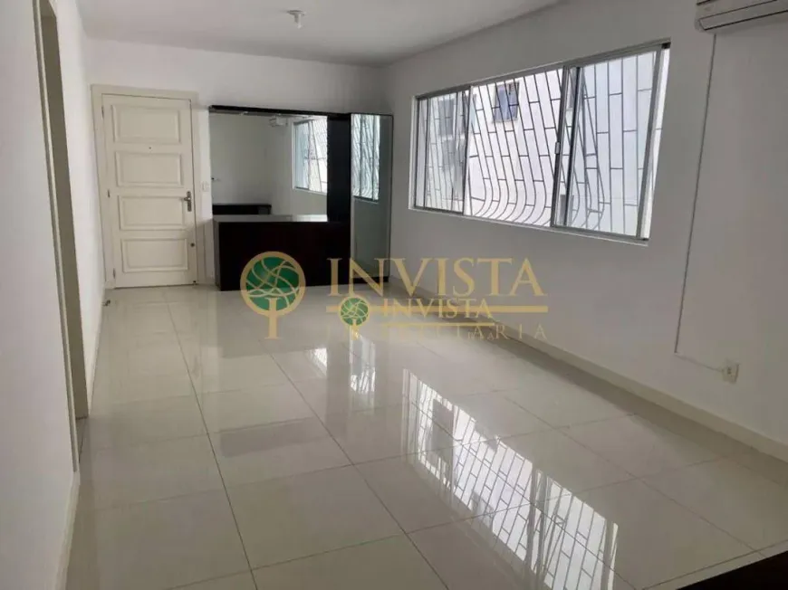 Foto 1 de Apartamento com 3 Quartos à venda, 114m² em Centro, Florianópolis