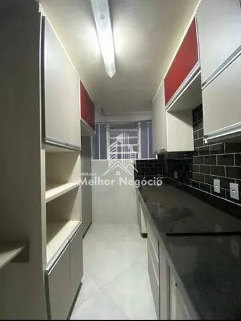 Foto 1 de Apartamento com 2 Quartos à venda, 57m² em Parque Residencial Vila União, Campinas