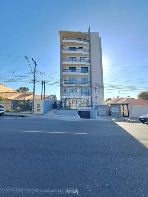 Foto 1 de Apartamento com 3 Quartos à venda, 127m² em Órfãs, Ponta Grossa