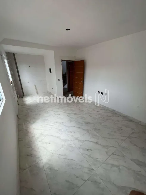 Foto 1 de Cobertura com 2 Quartos à venda, 110m² em Estrela do Oriente, Belo Horizonte