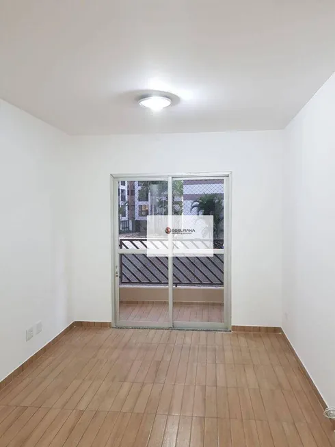 Foto 1 de Apartamento com 3 Quartos à venda, 76m² em Vila Carrão, São Paulo
