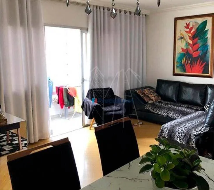 Foto 1 de Apartamento com 3 Quartos à venda, 70m² em Limão, São Paulo