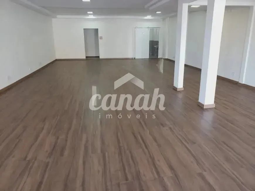 Foto 1 de Ponto Comercial para alugar, 364m² em Alto da Boa Vista, Ribeirão Preto