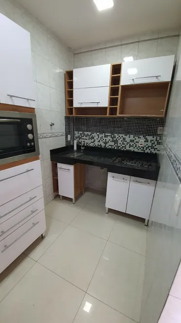 Foto 1 de Apartamento com 1 Quarto à venda, 40m² em Jardim Vinte e Cinco de Agosto, Duque de Caxias