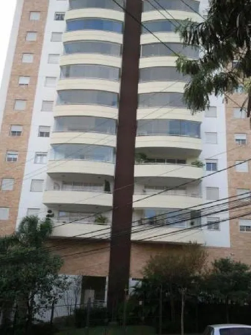 Foto 1 de Apartamento com 4 Quartos à venda, 106m² em Vila Mariana, São Paulo