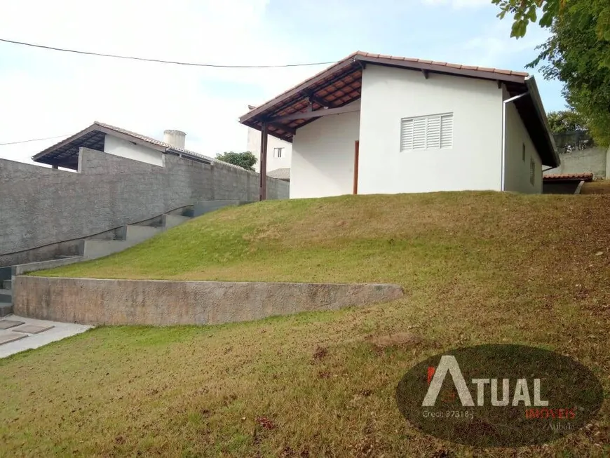 Foto 1 de Casa com 2 Quartos à venda, 540m² em Jundiaizinho Terra Preta, Mairiporã