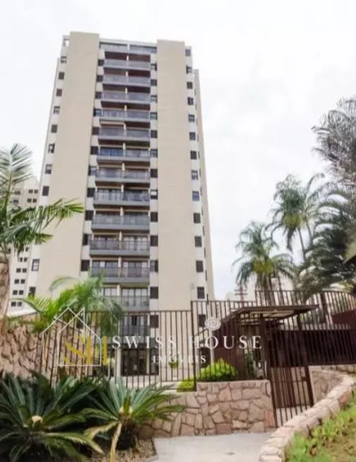 Foto 1 de Cobertura com 3 Quartos à venda, 170m² em Chácara Primavera, Campinas