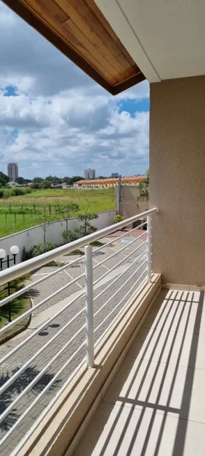 Foto 1 de Casa de Condomínio com 3 Quartos à venda, 126m² em Santa Cruz dos Lazaros, Jacareí