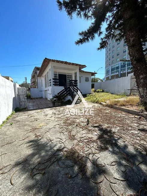 Foto 1 de Casa com 3 Quartos para alugar, 180m² em Costa Do Sol, Macaé