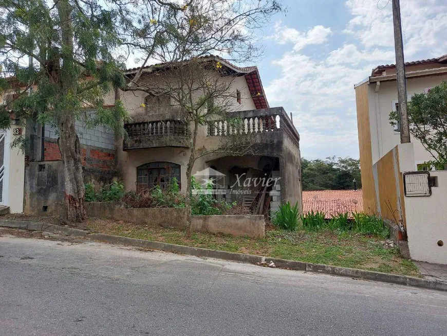Foto 1 de Casa de Condomínio com 2 Quartos à venda, 141m² em Jardim Rio das Pedras, Cotia