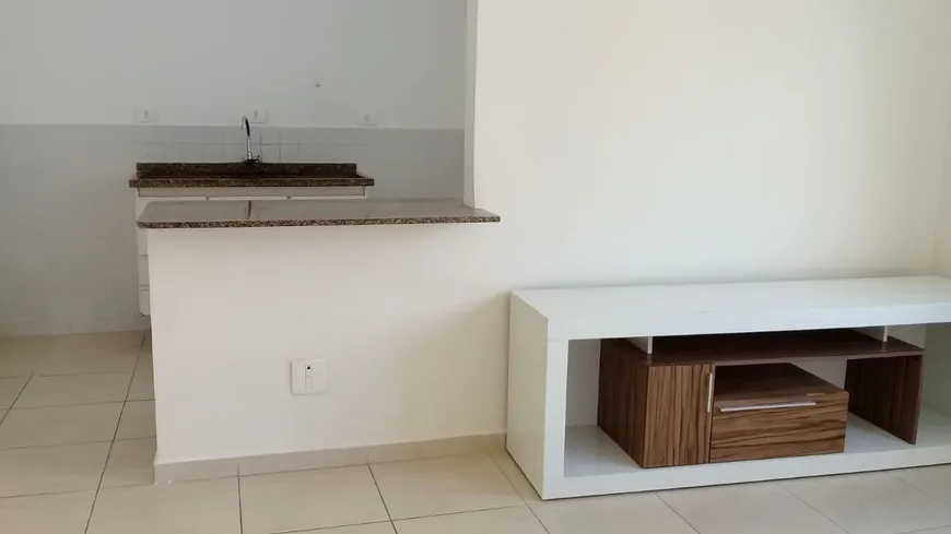 Foto 1 de Apartamento com 1 Quarto para alugar, 51m² em Consolação, São Paulo