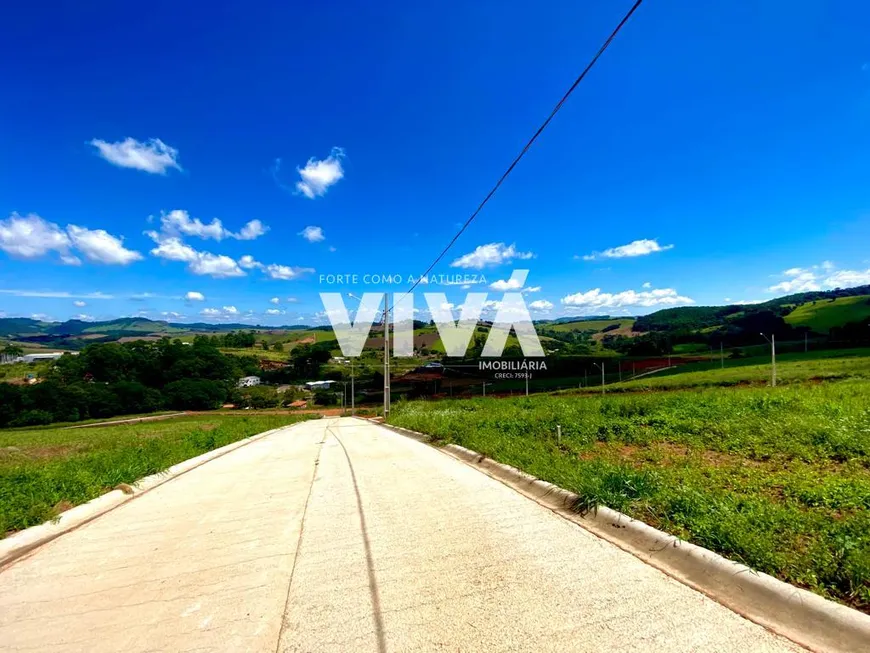 Foto 1 de Lote/Terreno à venda, 338m² em , Toledo