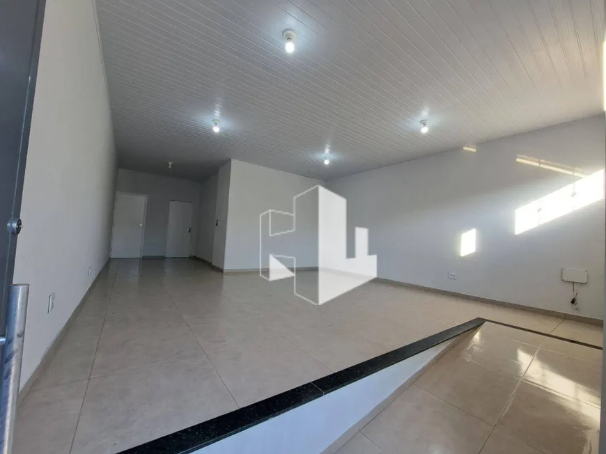 Foto 1 de Ponto Comercial para alugar, 58m² em Vila Nova, Jaú