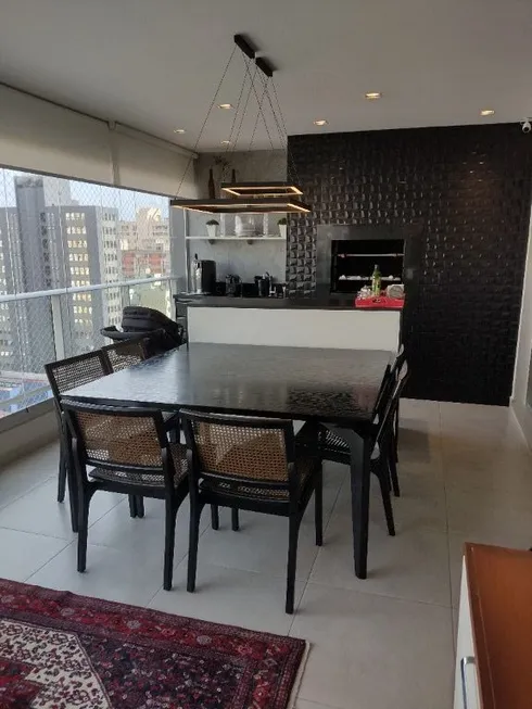 Foto 1 de Apartamento com 3 Quartos para venda ou aluguel, 122m² em Vila Madalena, São Paulo