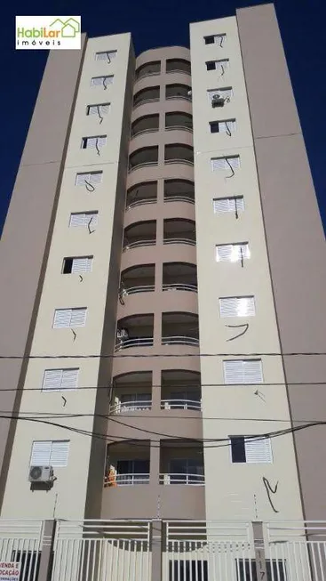 Foto 1 de Apartamento com 2 Quartos à venda, 65m² em Boa Vista, São José do Rio Preto